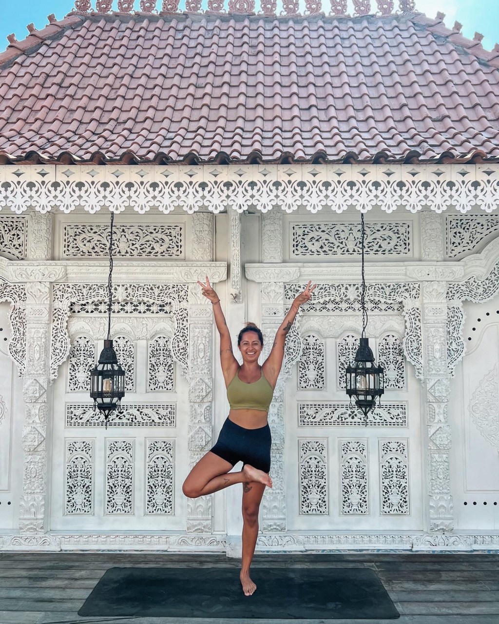 Yoga Teacher Training in Bali: Course Structure, Food &&nbsp;Accommodation