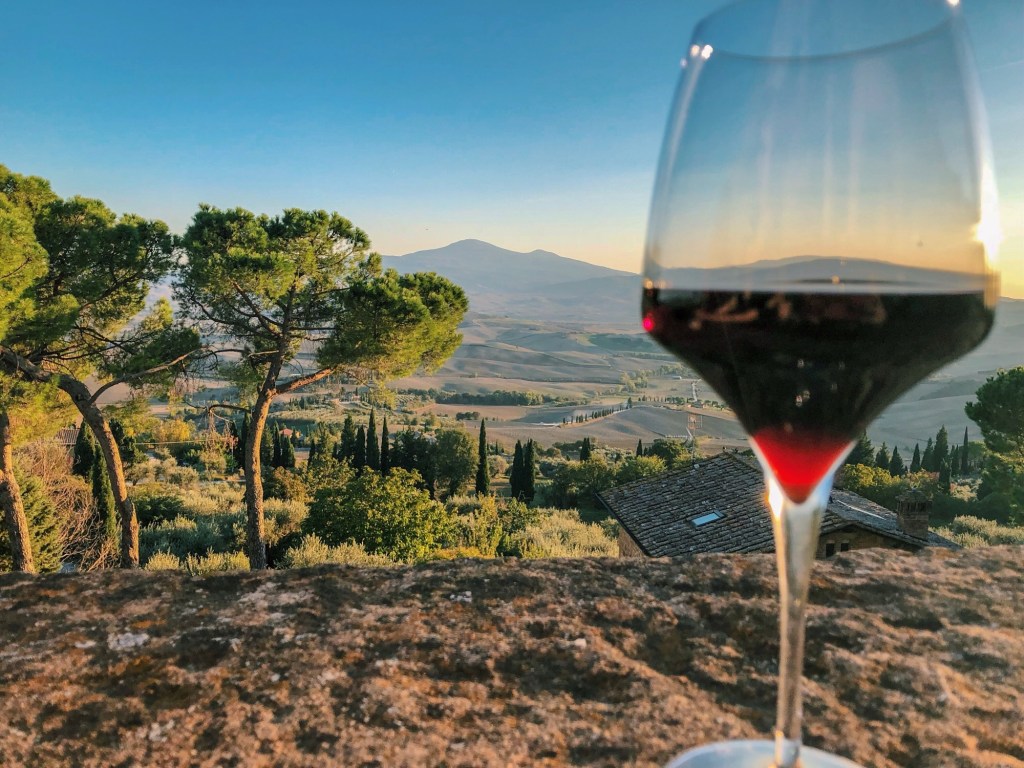 The Best Places to Visit in&nbsp;Tuscany